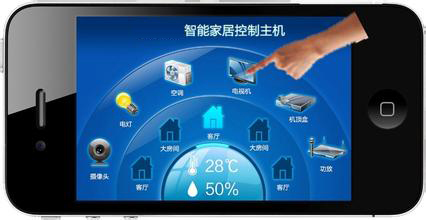 智能家居控制系統(tǒng)到底控制什么？