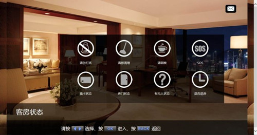 酒店客控系統(tǒng)里有多少事，你知道嗎？