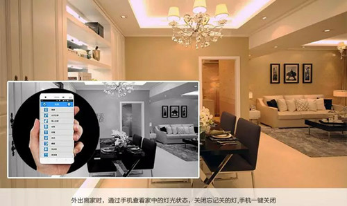 智能照明控制系統(tǒng)的節(jié)能主要體現(xiàn)在哪幾個方面？